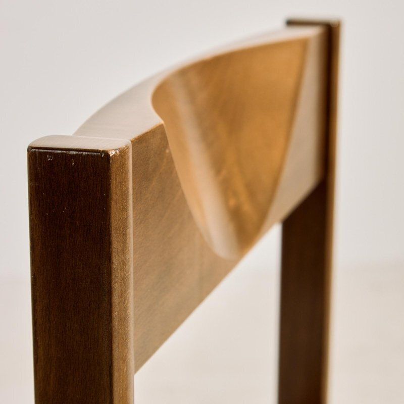 527.0 Santo Chair By Edlef Bandixen For Dietiker, 1960s photo
