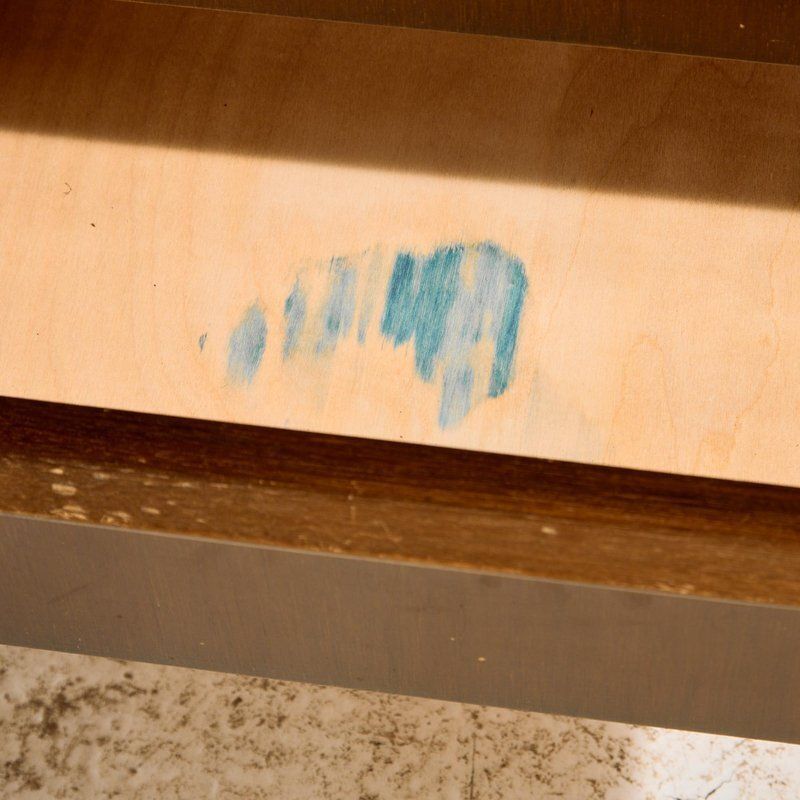 photo buy Teak Dresser With Six Drawers, 1960s