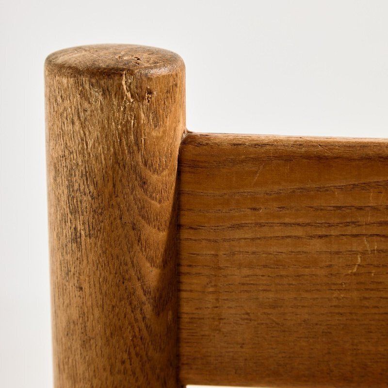 photo for sale Carimate Bar Stools By Vico Magistretti For Cassina, 1960s, Set Of 4