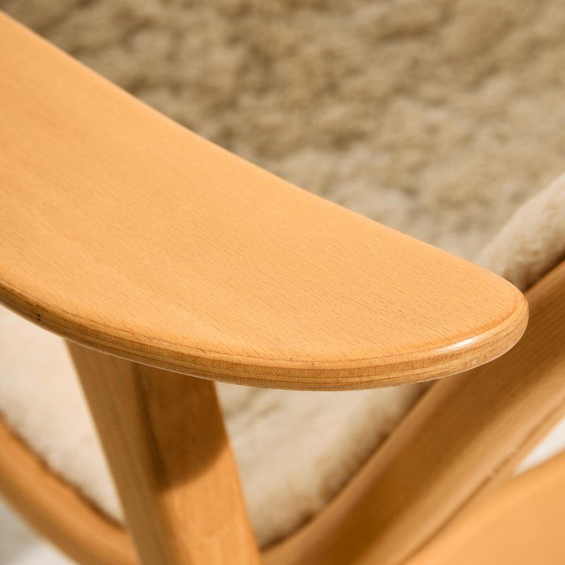 Furniture Lamino Lounge Chair By Yngve Ekström For Swedese, 1960s photo
