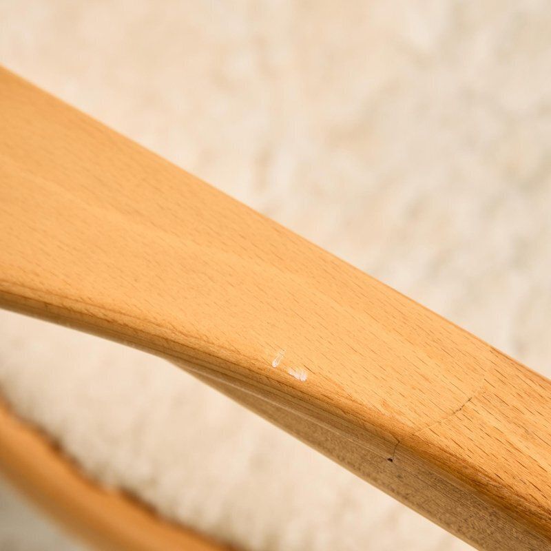 1851.0 Lamino Lounge Chair By Yngve Ekström For Swedese, 1960s photo