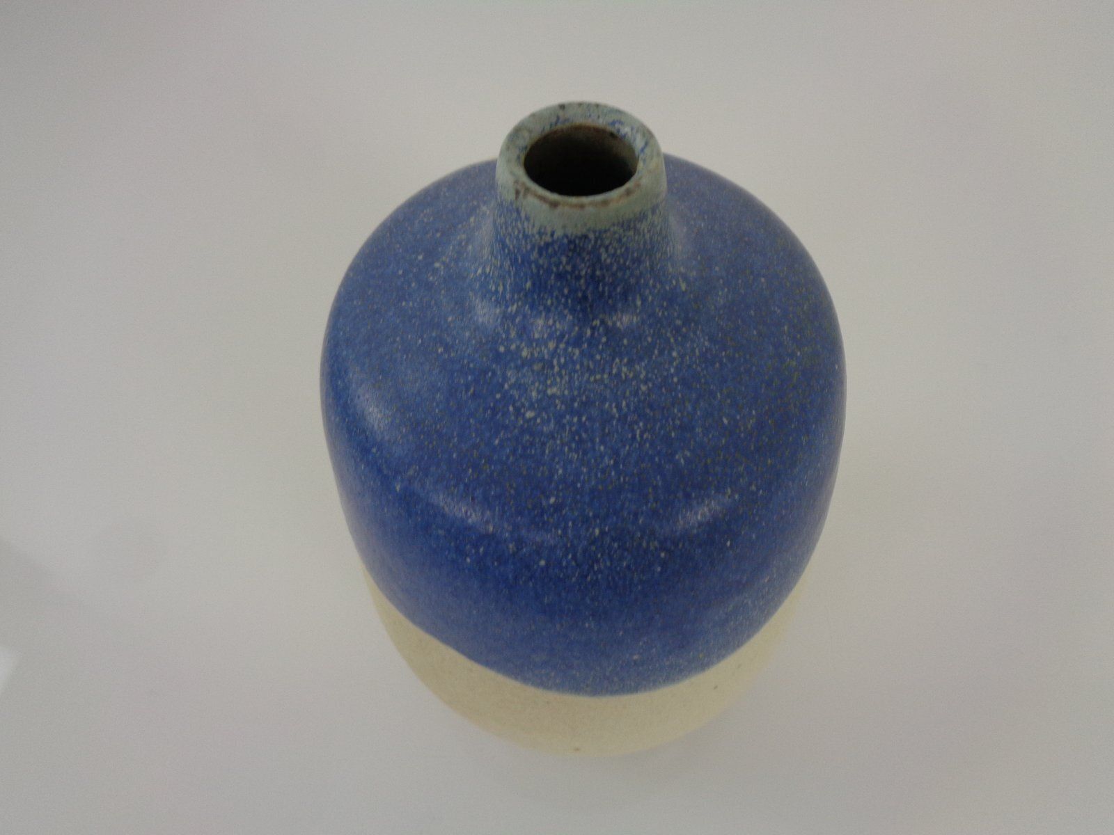 Studio Ceramic Vase By Paul Eydner For Keramik Waldenburg, Germany, 1960s photo buy