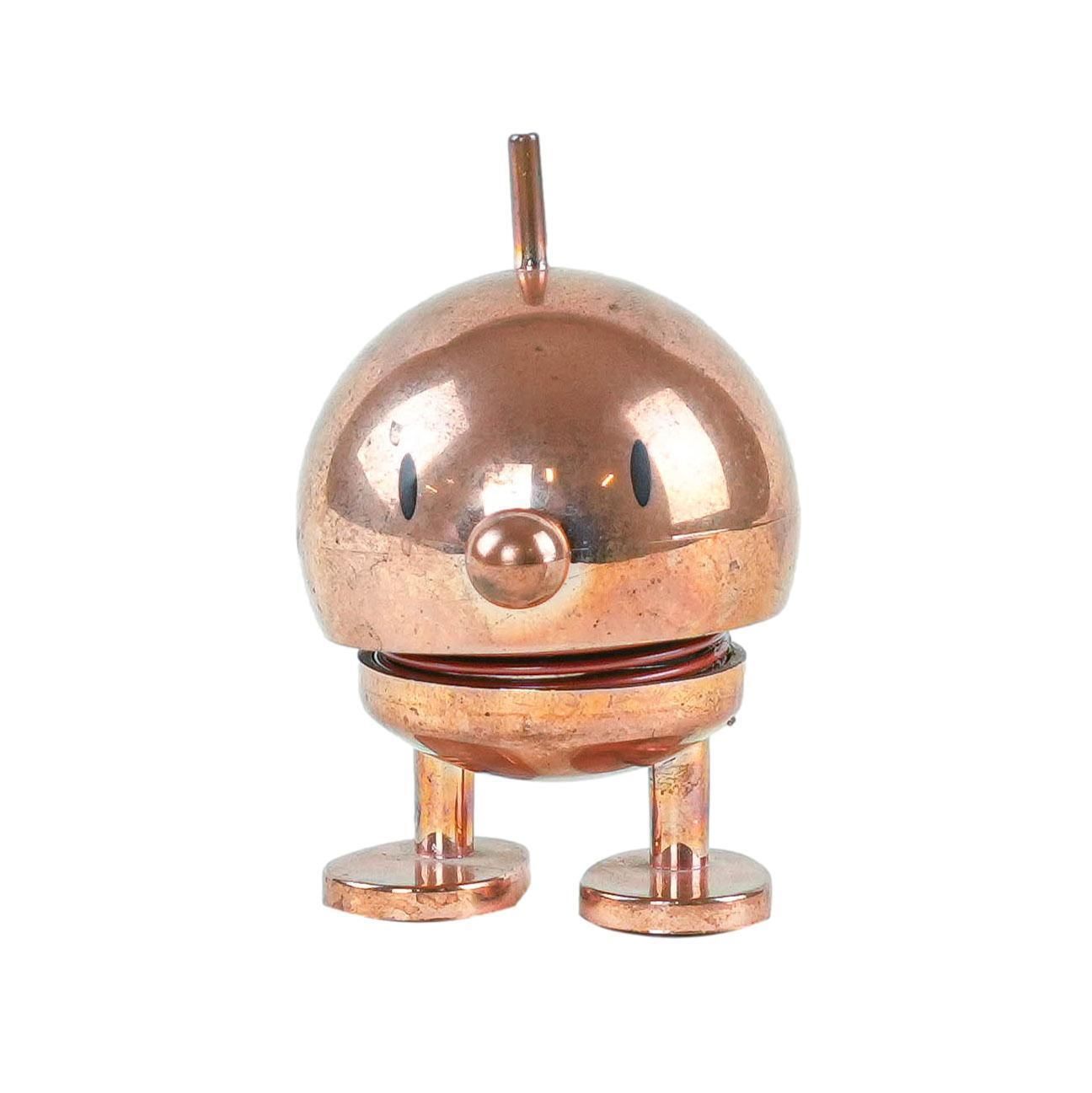Figurine, Danish Design, 1960s, Designer: Hans Gustav Ehrenberg, Manufacturer: Hoptimist