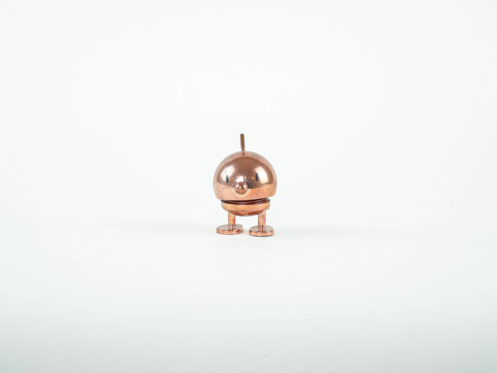 Figurine, design danois, années 1960, designer : Hans Gustav Ehrenberg, fabricant : Hoptimist photo for sale