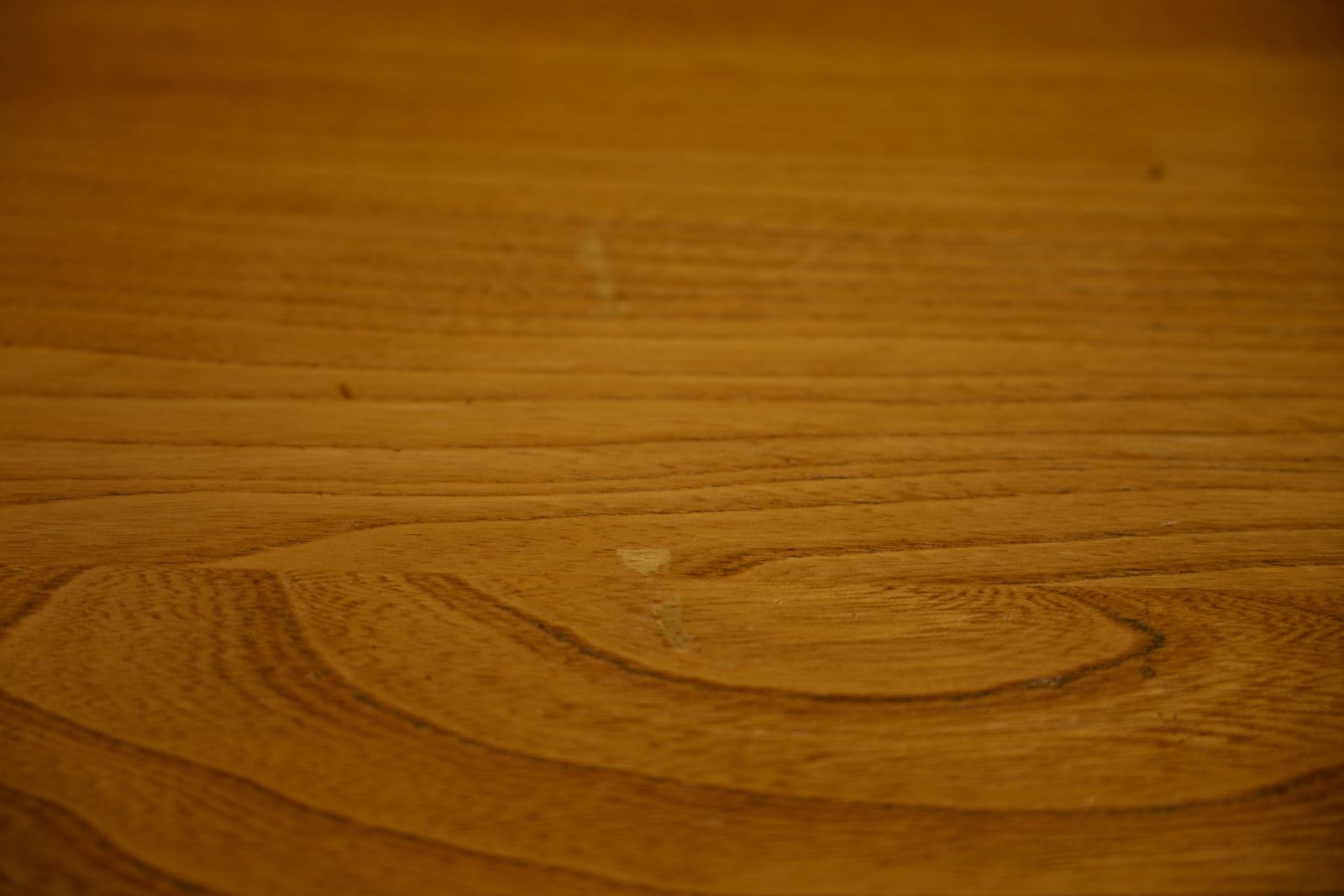 photo buy Ercol Dining/Café/Restaurant Table Elm Light Finish 5 Available Free Delivery*