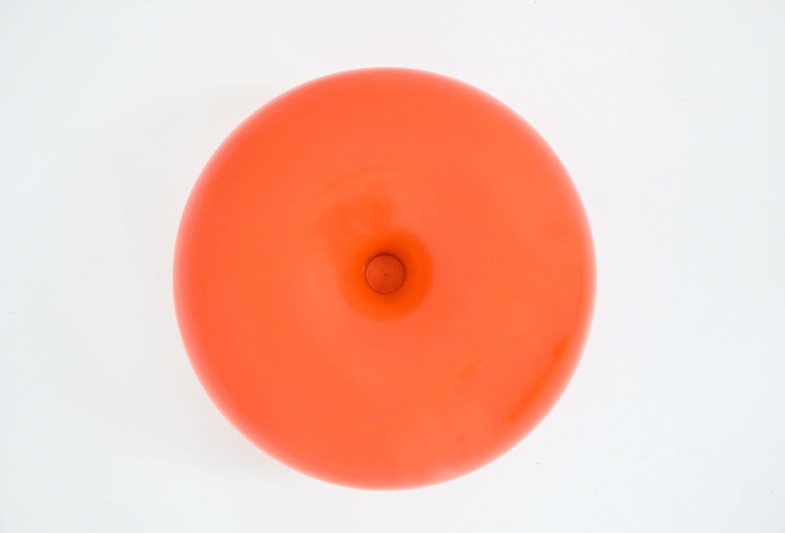 "Nesso" Table Lamp By Giancarlo Mattioli For Artemide, 1960s, 1st Edition photo vinterior