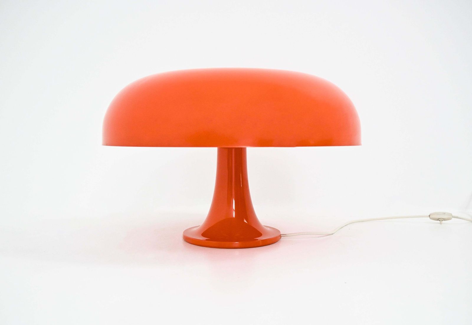 photo for sale "Nesso" Table Lamp By Giancarlo Mattioli For Artemide, 1960s, 1st Edition