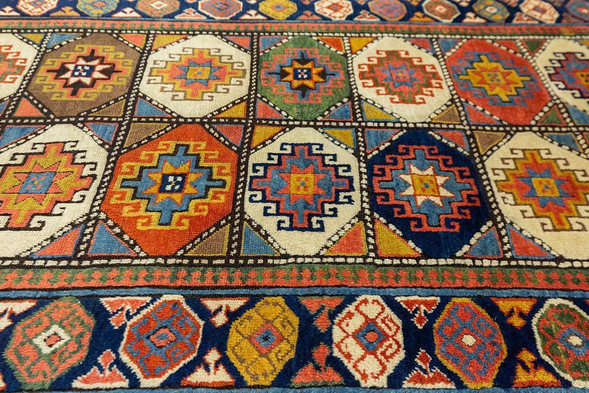 Caucasian Rug Moghan photo buy