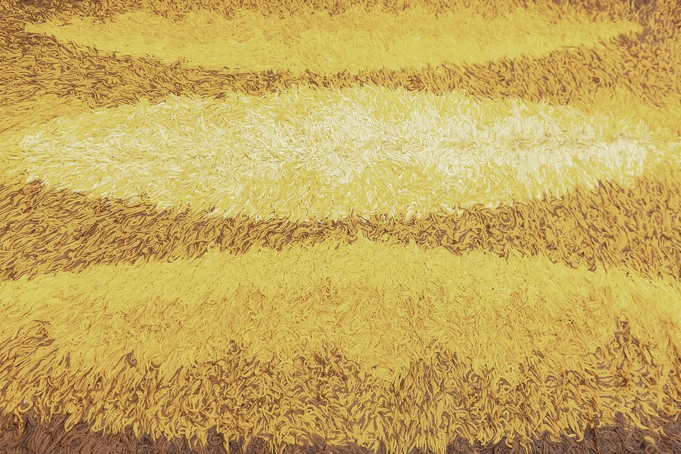 Rya Rug Abstract Design Mollaianrugs Collection photo 3104.0