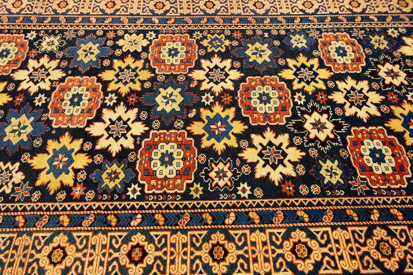 Caucasian Rug Kuba Runner Size photo for sale