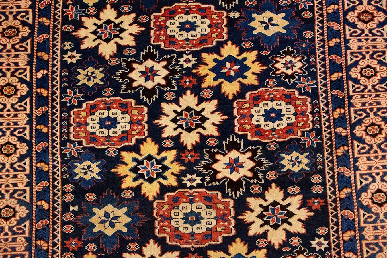 Caucasian Rug Kuba Runner Size photo 12842.0