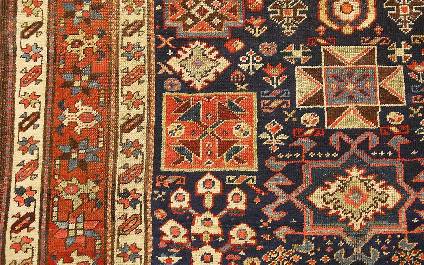 Runner Rug Caucasian photo buy