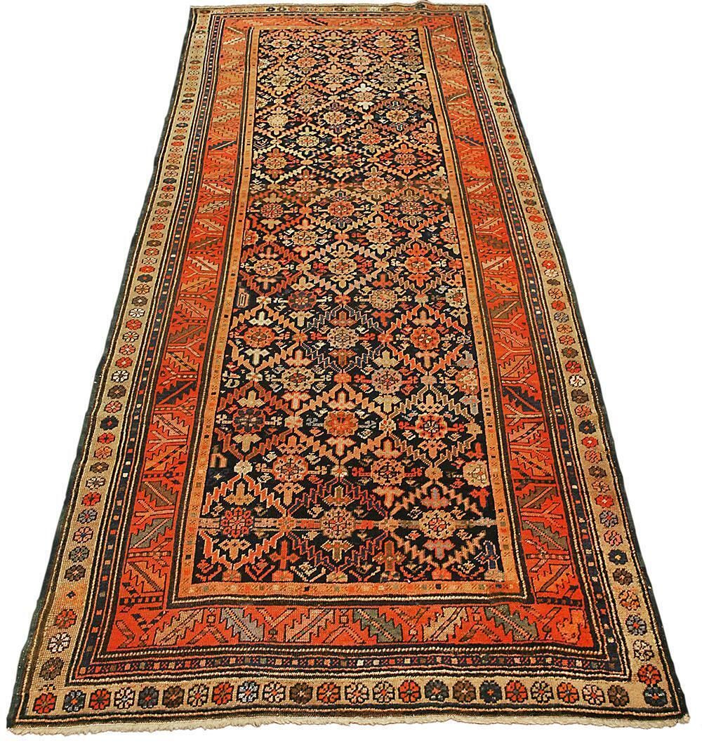 Caucasian Rug Karabakh By Mollaianrugs Collection photo for sale