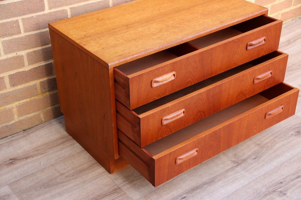G Plan Fresco Chest Of Drawers photo buy