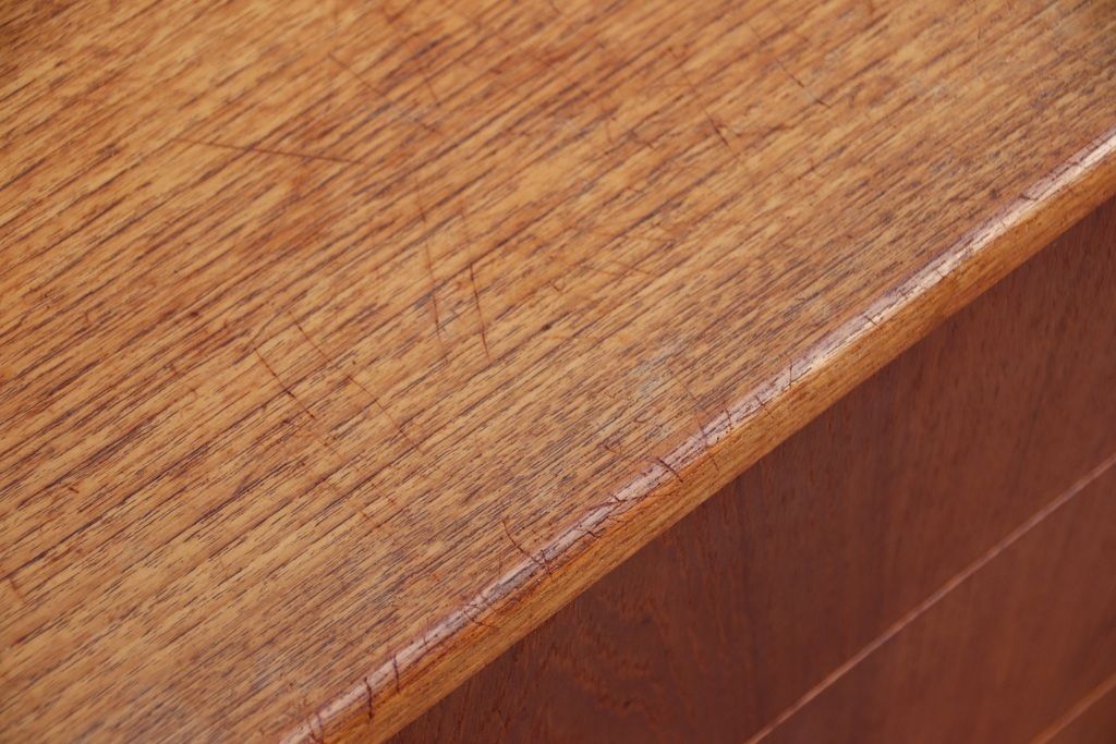 photo vintage G Plan Fresco Chest Of Drawers