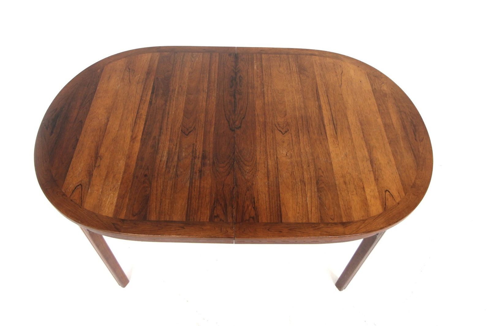 Table à manger Rimbo, Bjärnum, Suède, 1960 photo for sale