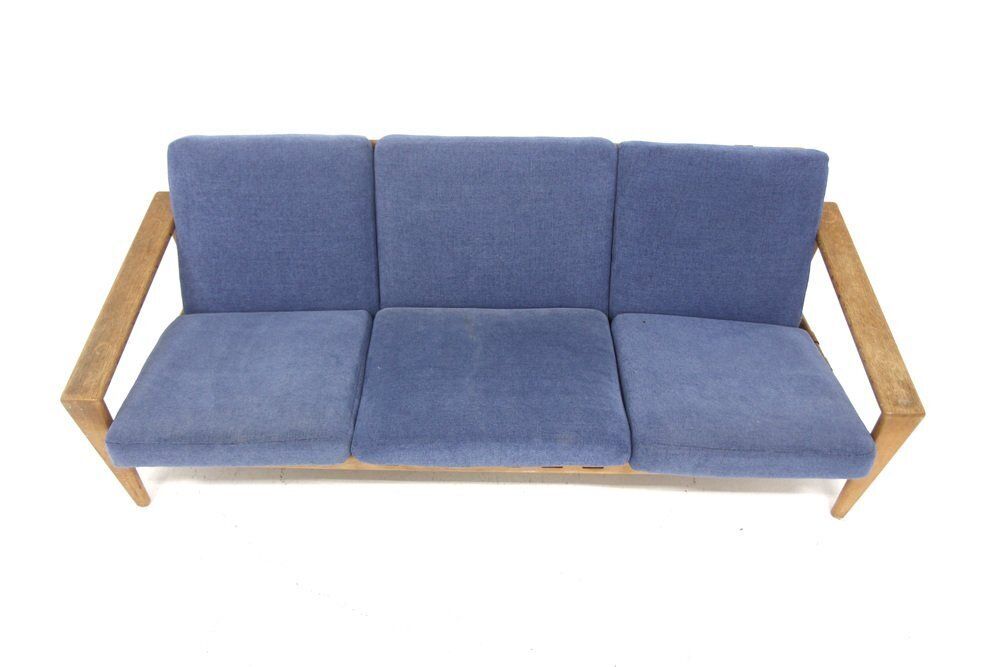 photo for sale Canapé scandinave par Svante Skogh pour Seffle Möbelfabrik, 1960