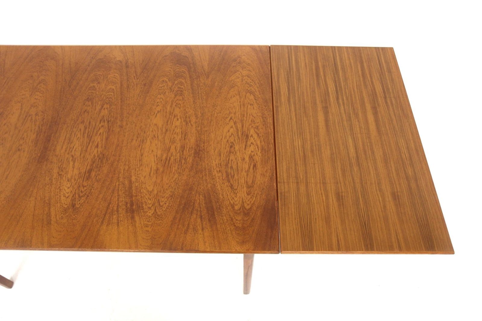 photo for sale Table à manger Teak Wallet, Suède, 1960