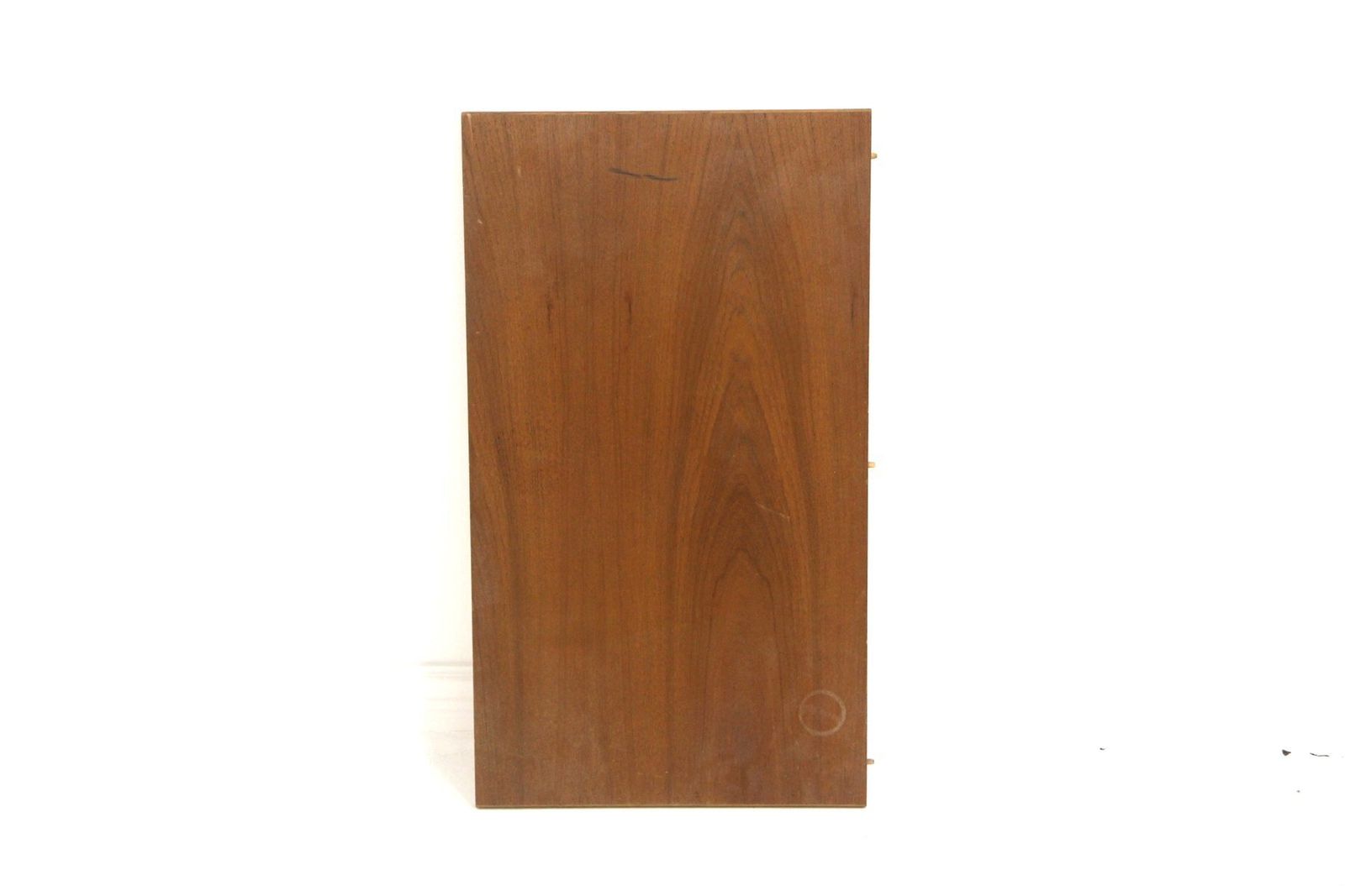 Table à manger en teck, Suède, 1960 photo 1038.0