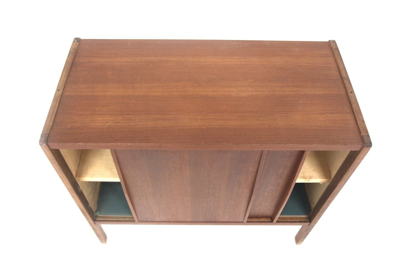 Commode scandinave Librett par Bertil Fridhagen pour Bodafors, Suède, années 1960 photo Mobilier