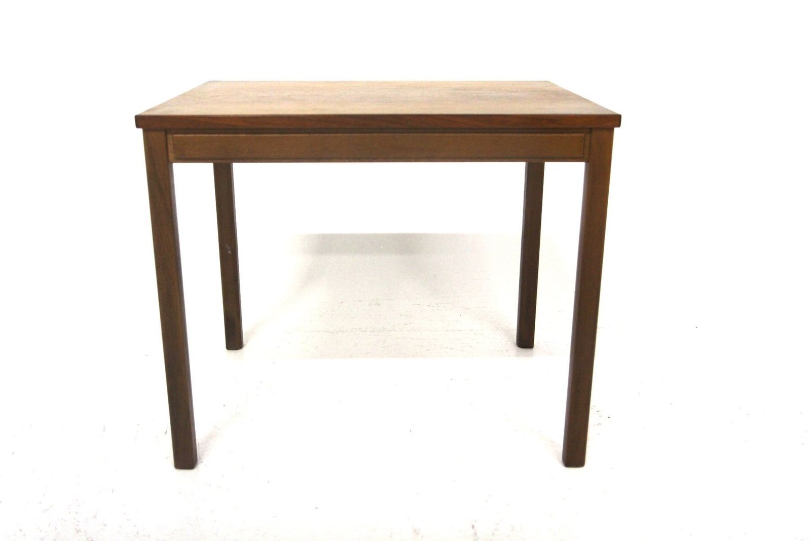 Table d'appoint scandinave en teck, Suède, 1960 photo for sale