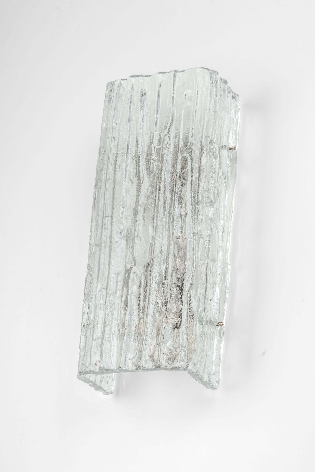 1 Of 2 Pairs Of Kalmar Sconces Wall Lights, Austria, 1960s photo Lighting