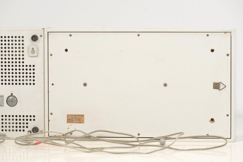 photo for sale Ts 45 + L450 Wall Mounted System By Dieter Rams For Braun Ag, Germany, 1968