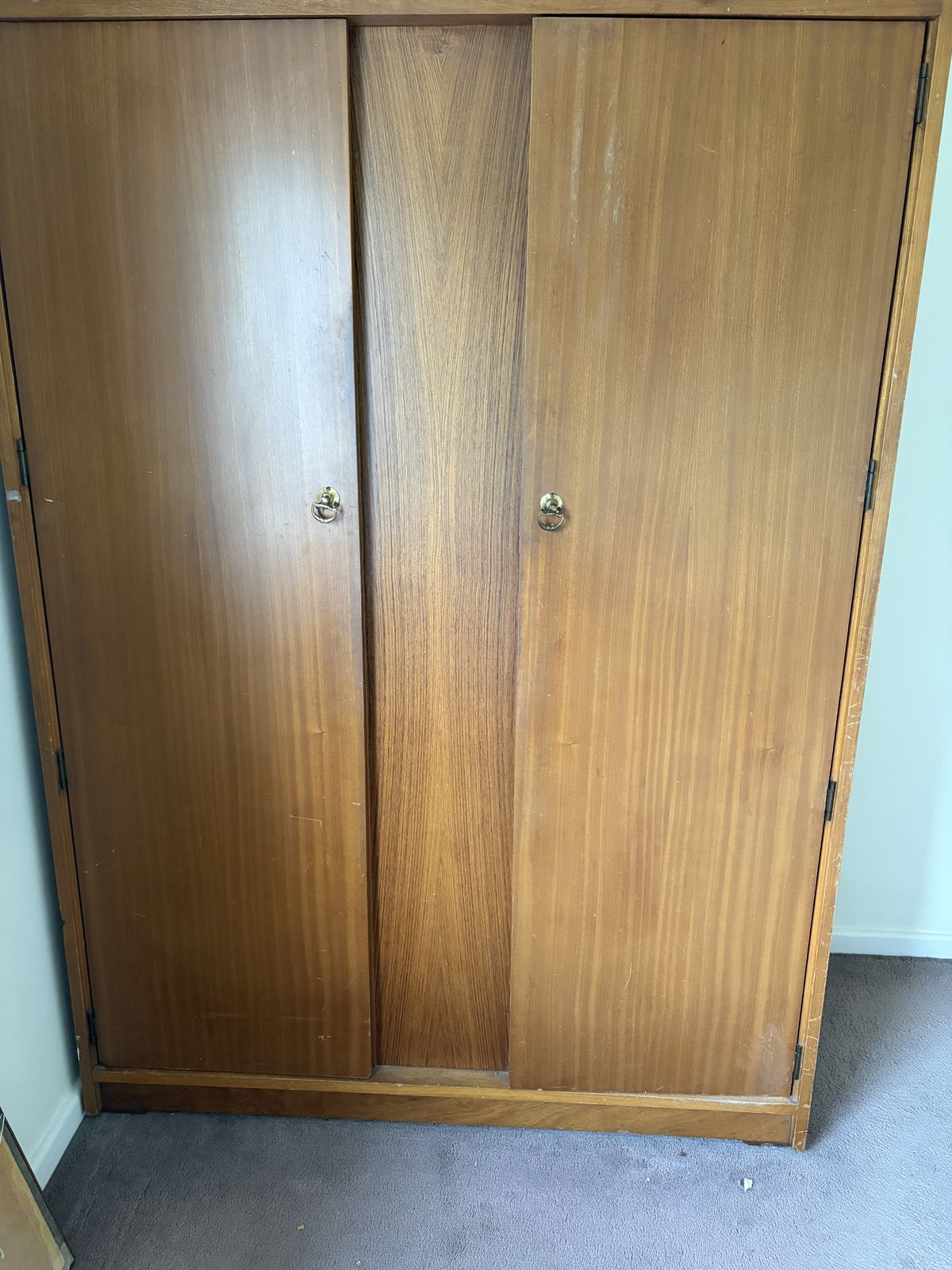 Uniflex Bedroom Dressing Table photo for sale