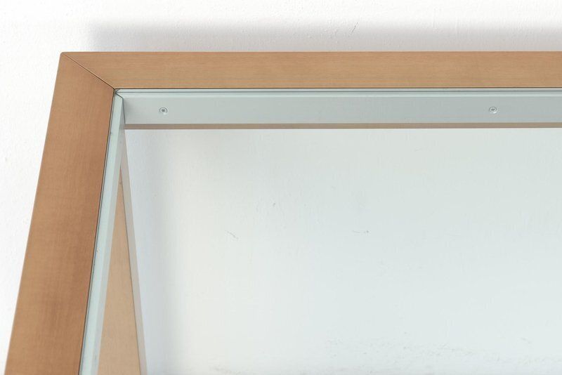 Conference Table By Milo Baughman, 1980 photo buy