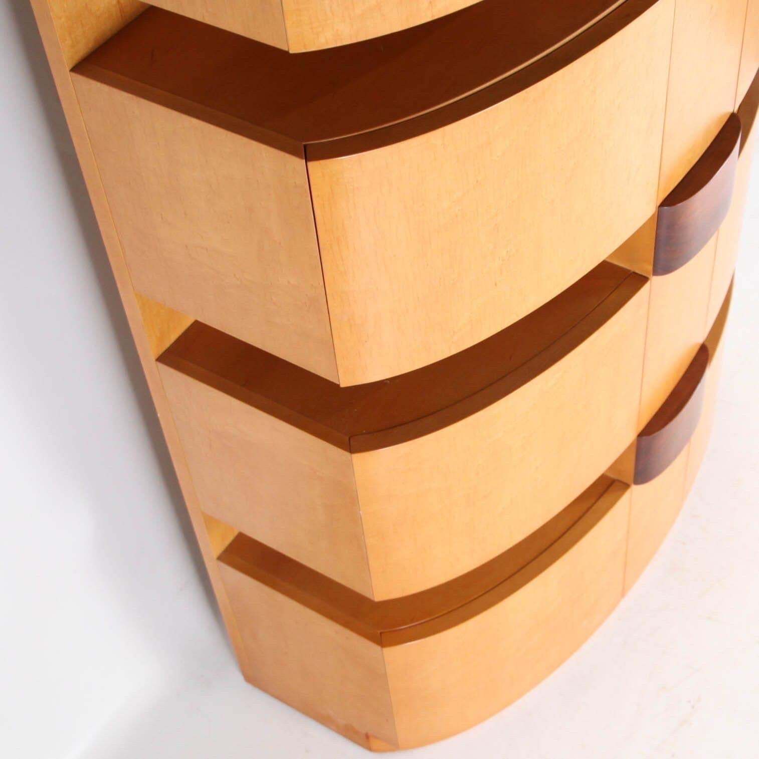 Japanese Chest Of Drawers photo vinterior