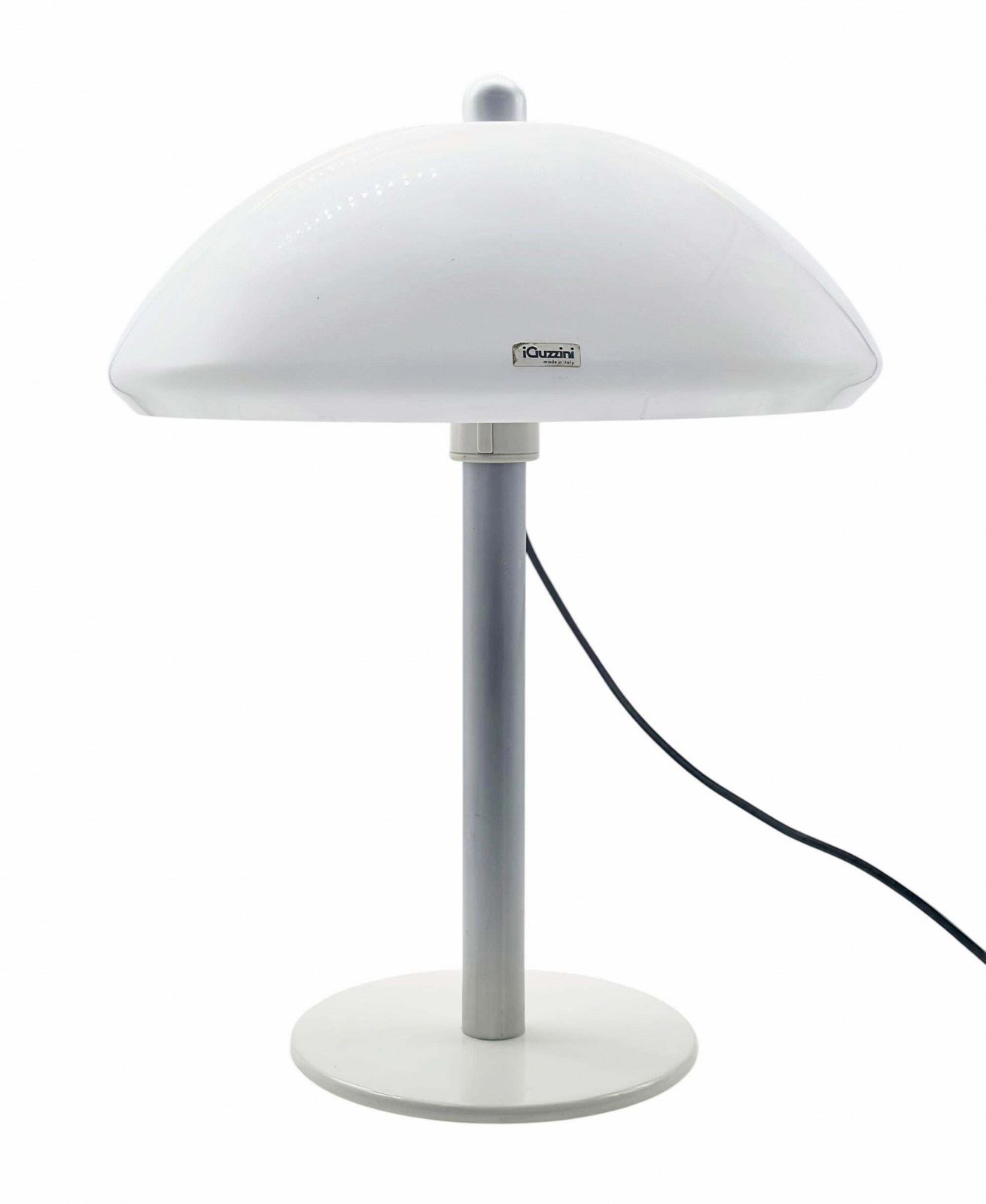 Iguzzini Pair Of Adjustable Height Table Lamps, Italy 1970s photo furniture