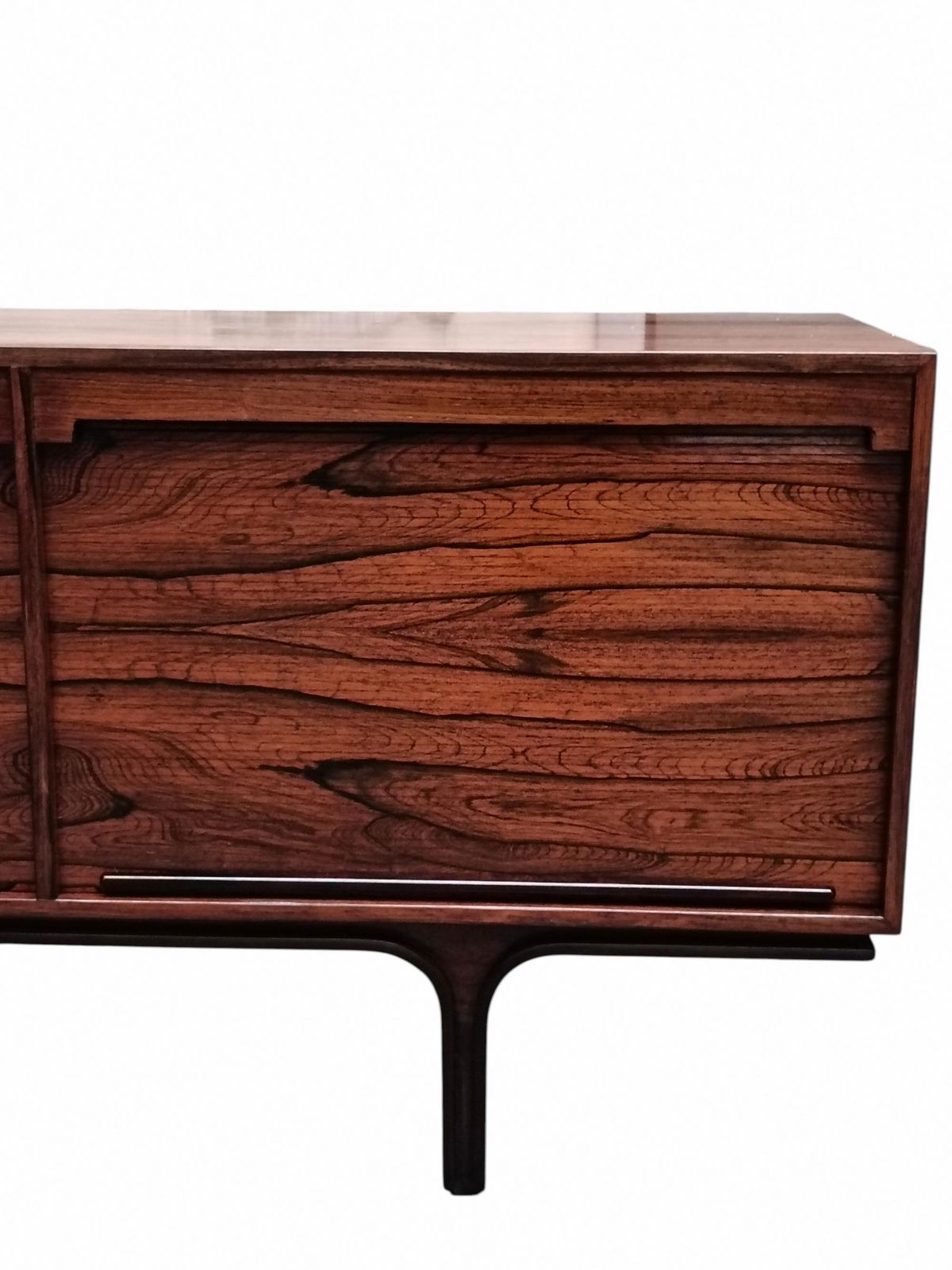 Gianfranco Frattini For Bernini Credenza Mod.503, Italy 1960s photo buy