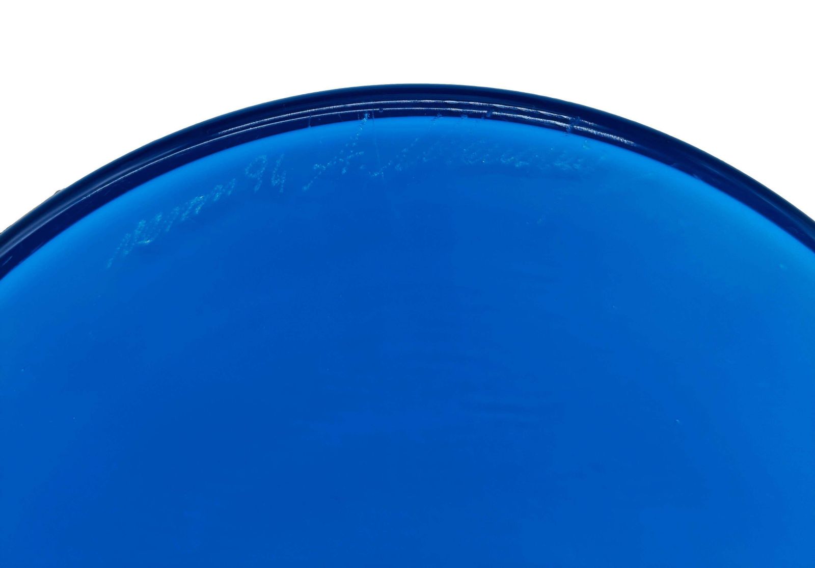 Alessandro Mendini For Venini Murano Glass Vase "Idalion," Italy 1994 photo 969.0