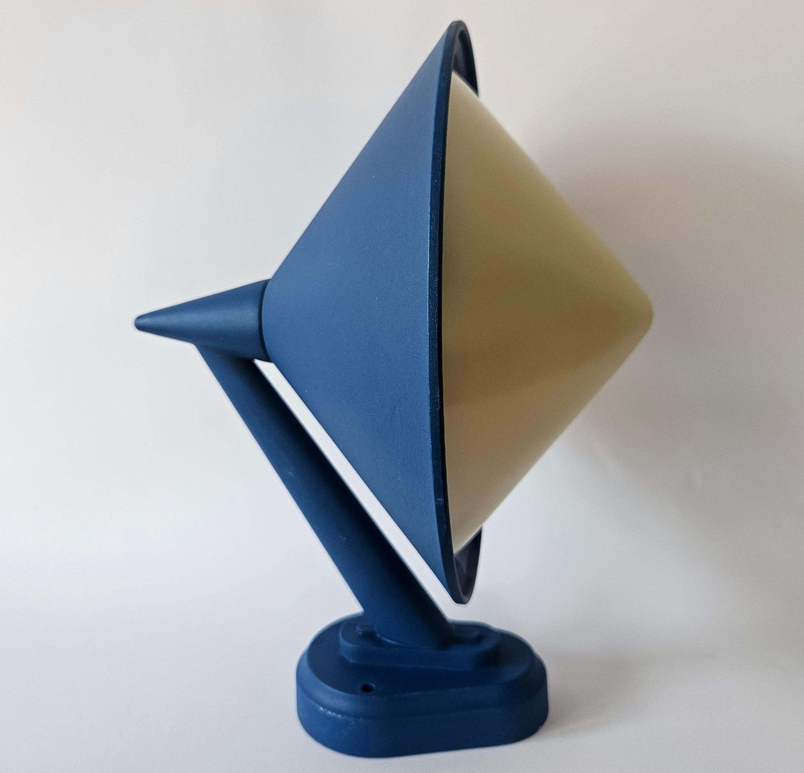 1418.0 Paar mid-century wandlampen in de stijl van Svea Winkler, Italië, jaren 1970 photo