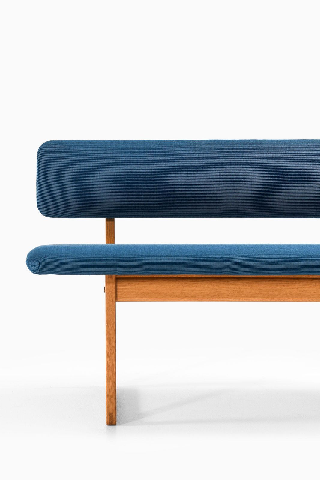 öresund Sofa Or Bench By Børge Mogensen, 1950s photo for sale