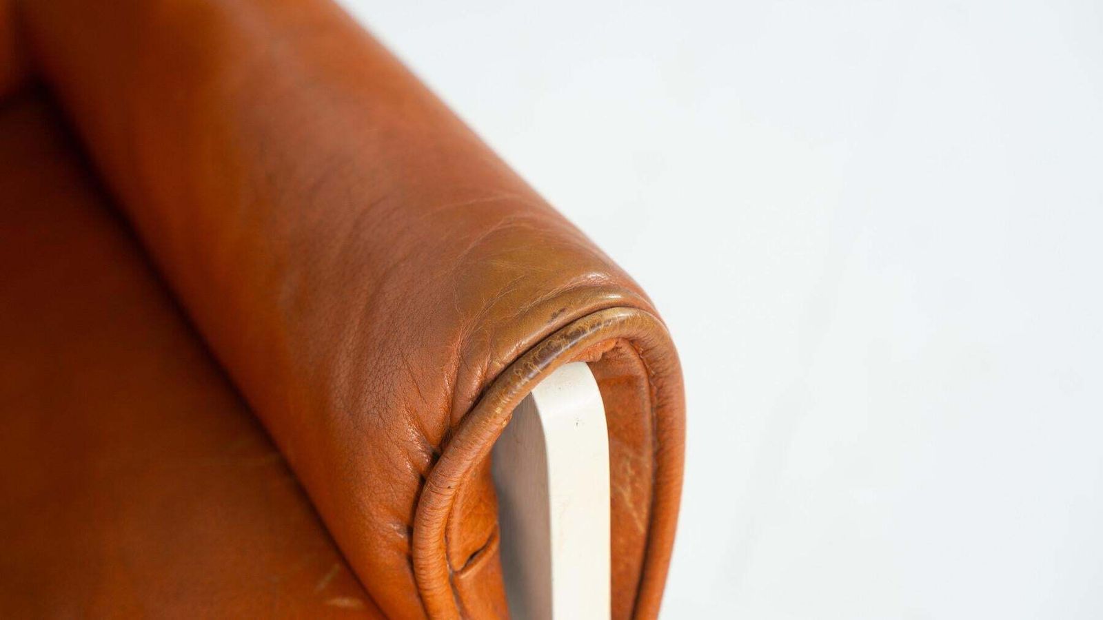 photo buy Canada P110 Armchair By Osvaldo Borsani For Tecno, 1960s   Original Upholstery