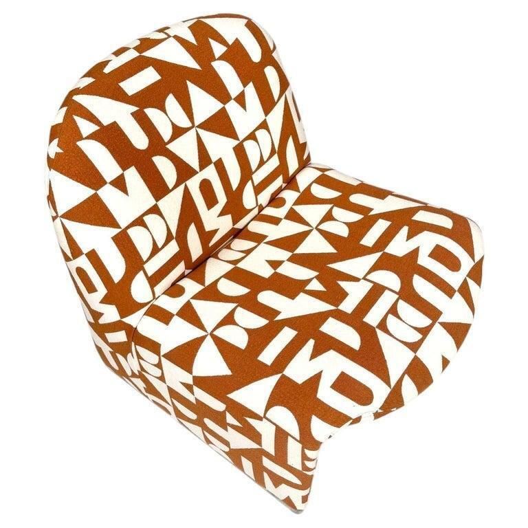 Armchair " Alky " By Giancarlo Piretti For Castelli, Italy 1970s photo 2854.0