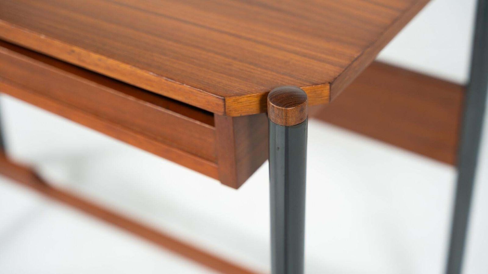 Vanity Table, Manifattura Brianzola, Italy, 1950s photo Furniture