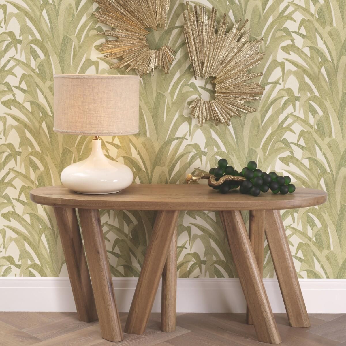 Wall Object Set Of 2 In Gold Finish photo furniture