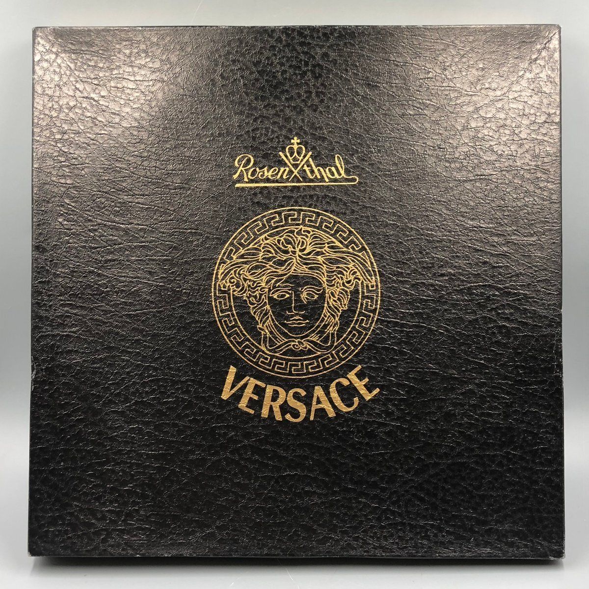 Four Seasons Decorative Plates By Versace For Rosenthal, 1990s, Set Of 4 photo buy