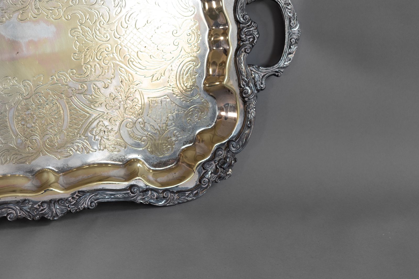 Serving Tray photo Home Decor