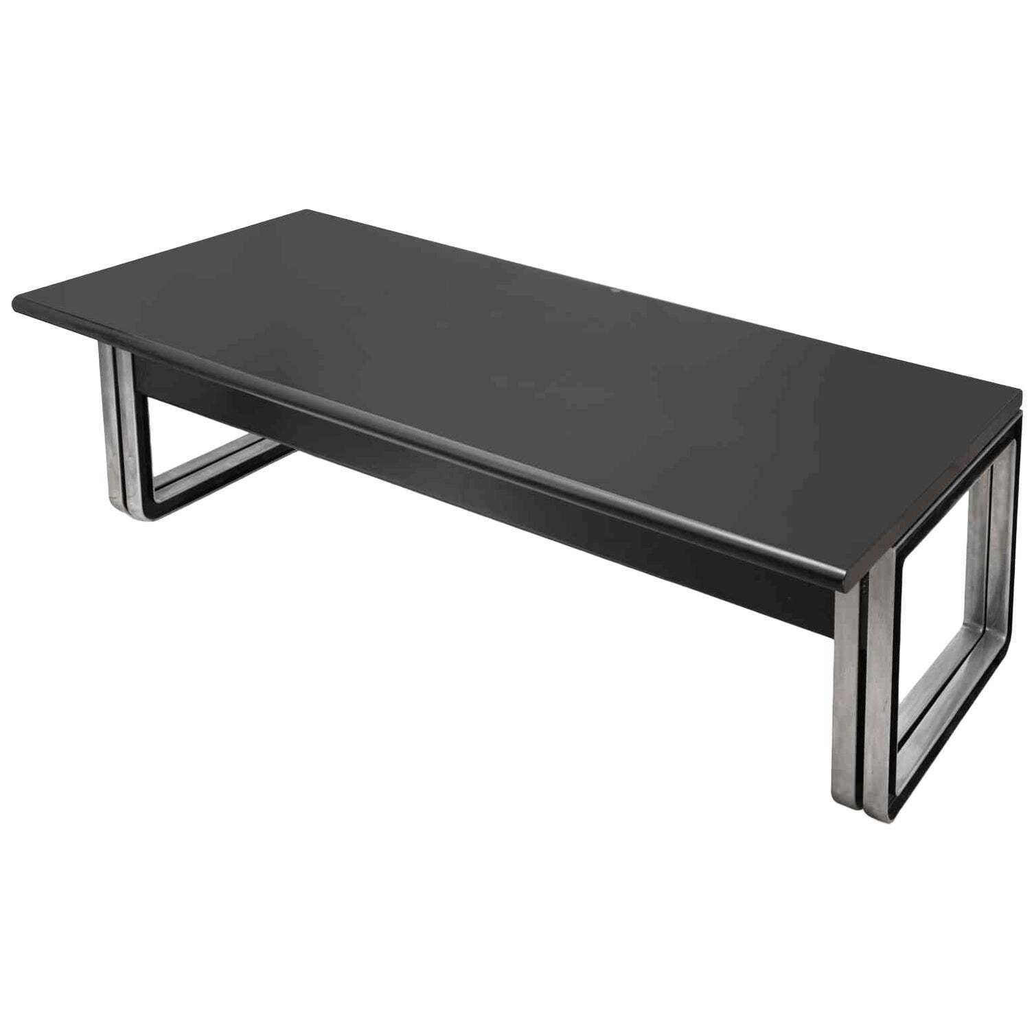 Vintage Writing Desk Model T333 By Osvaldo Borsani And Eugenio Gerli For Tecno