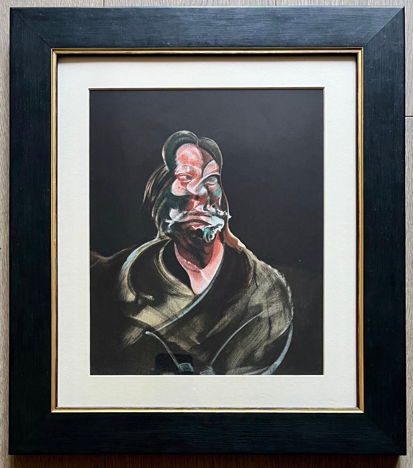 Portrait Of Isabel Rawsthorne