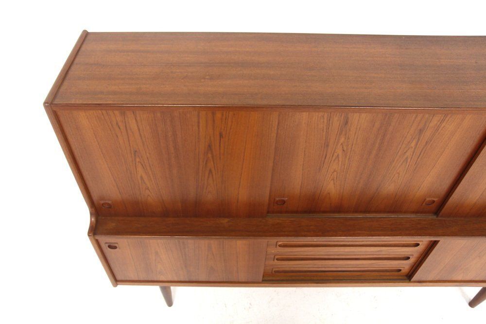Buffet scandinave Model 31 par Johannes Andersen pour J. Skaaning & Son, Danemark, années 1960 photo buy