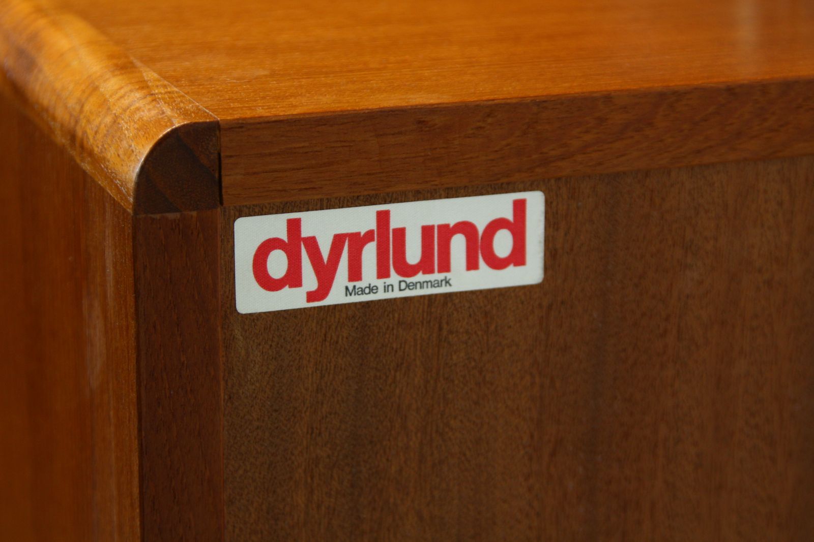 Danish Mid Centrury Bookcase By Dyrlund   Teak photo Furniture