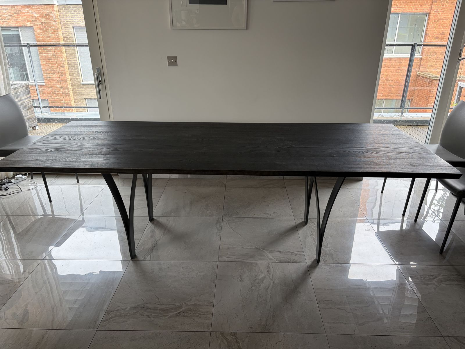 Bonaldo Gap Dining Table photo buy