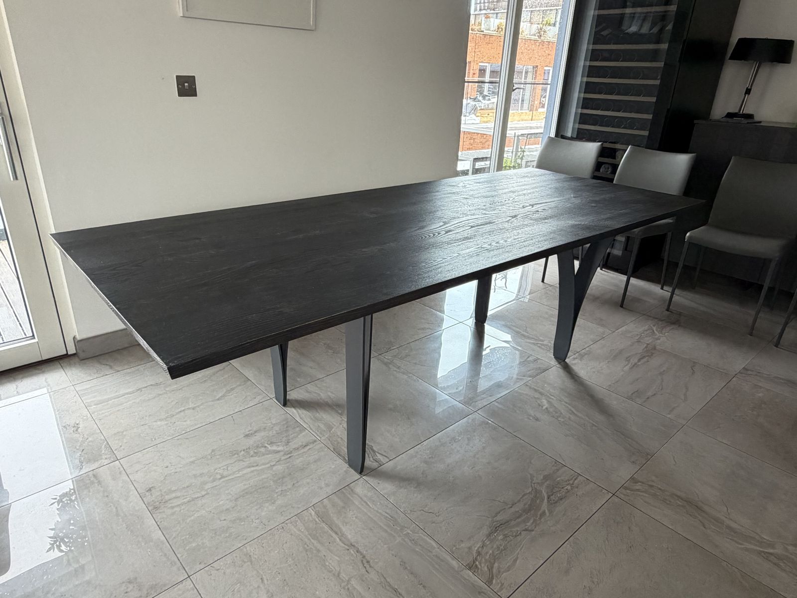 photo for sale Bonaldo Gap Dining Table