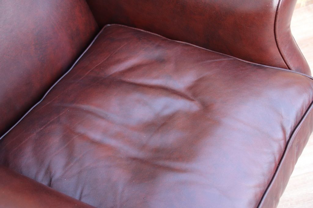 610.0 Laura Ashley Denbigh Armchair photo