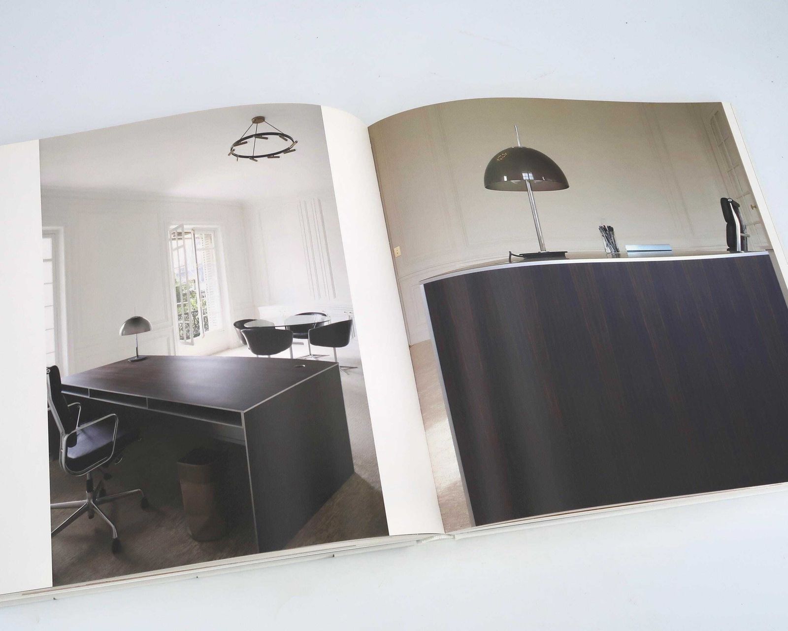 Zeldzaam boek: Martin Szekely, Editions Jrp Ringier, 2005 / Meubels, Design, Woonaccessoires, Kunst photo for sale
