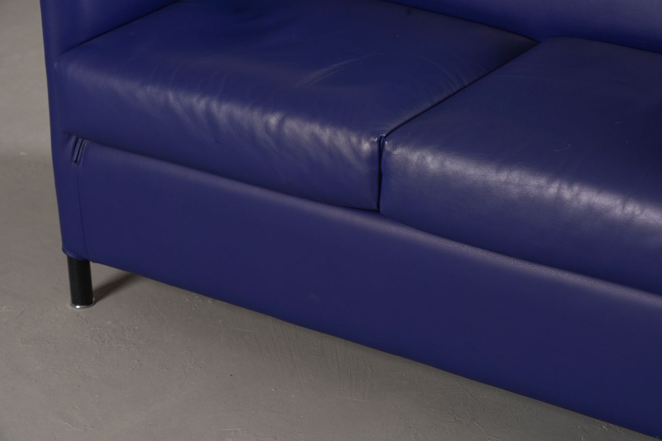 2075.0 Wittman Aura Sofa By Paolo Piva, Austria, 1980s photo